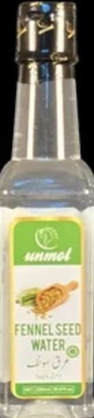 UNMOL Fennel Seed Water 320 ml